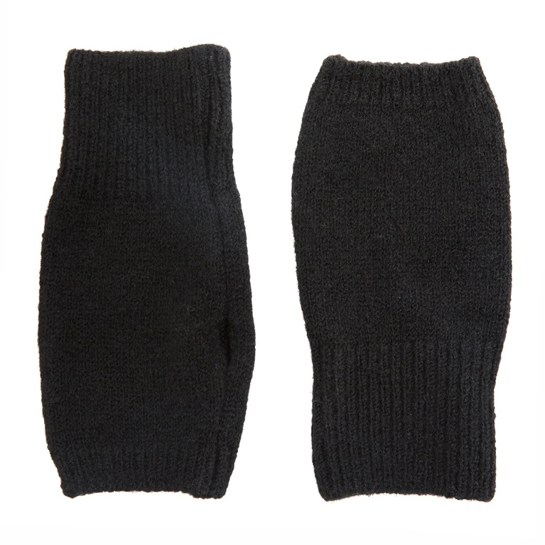 Fingerless gloves "Short Wrist Glove"